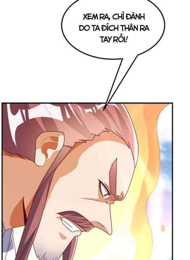 Võ Nghịch Cửu Thiên Chapter 302 trang 24