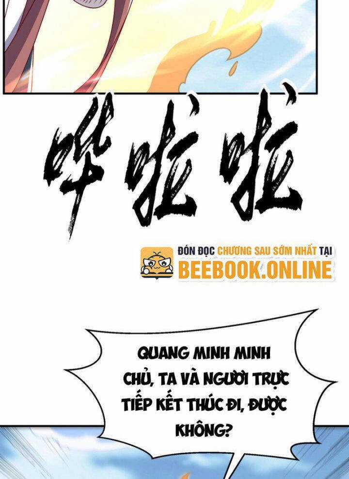 Võ Nghịch Cửu Thiên Chapter 302 trang 25