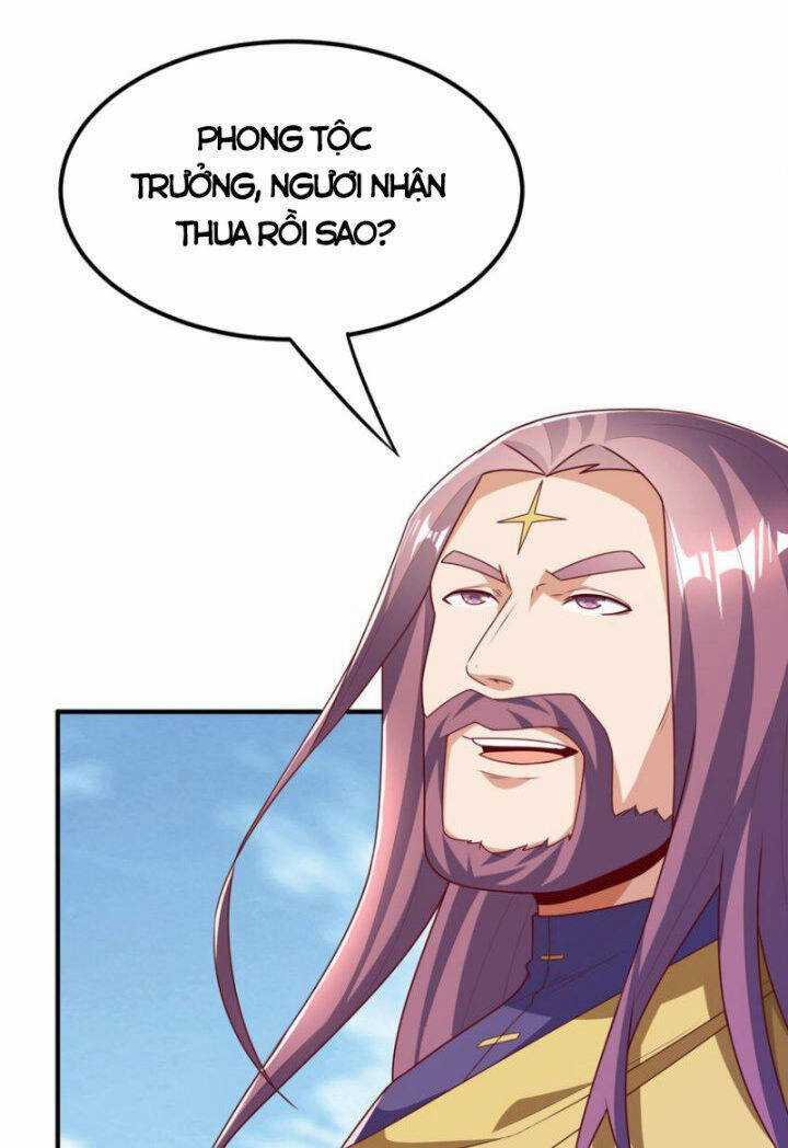 Võ Nghịch Cửu Thiên Chapter 302 trang 27