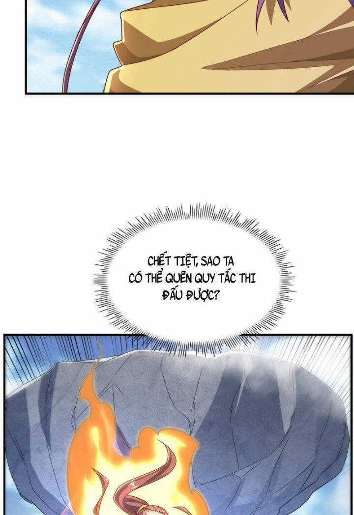 Võ Nghịch Cửu Thiên Chapter 302 trang 28