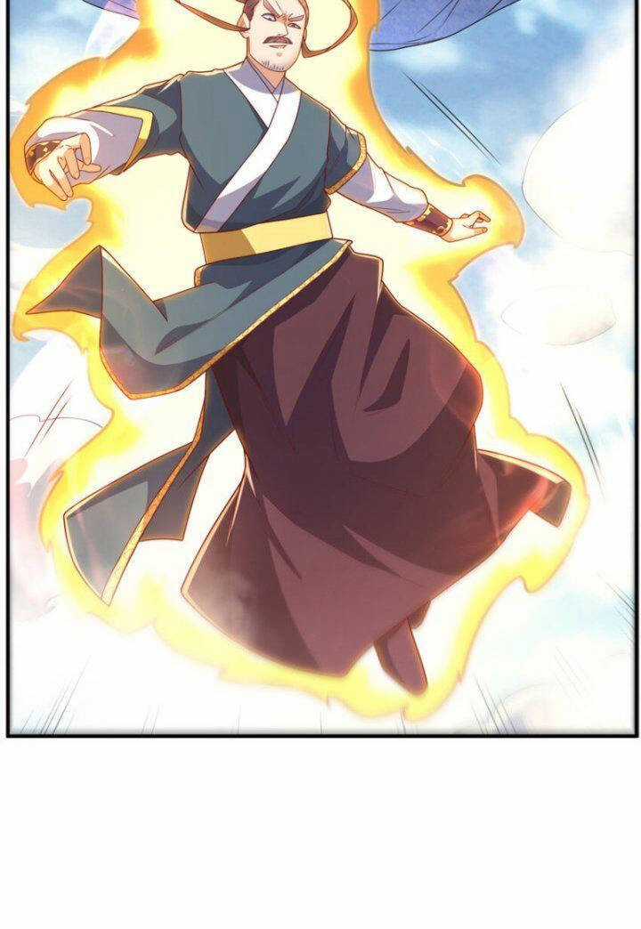 Võ Nghịch Cửu Thiên Chapter 302 trang 29