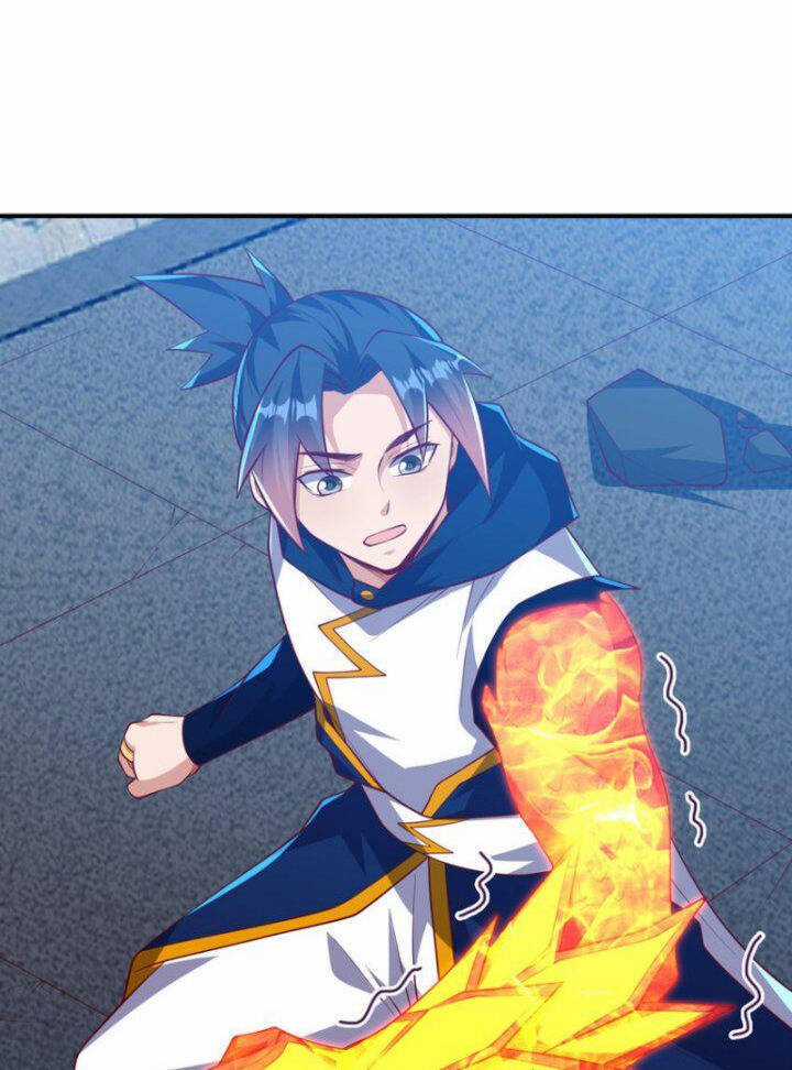 Võ Nghịch Cửu Thiên Chapter 302 trang 3