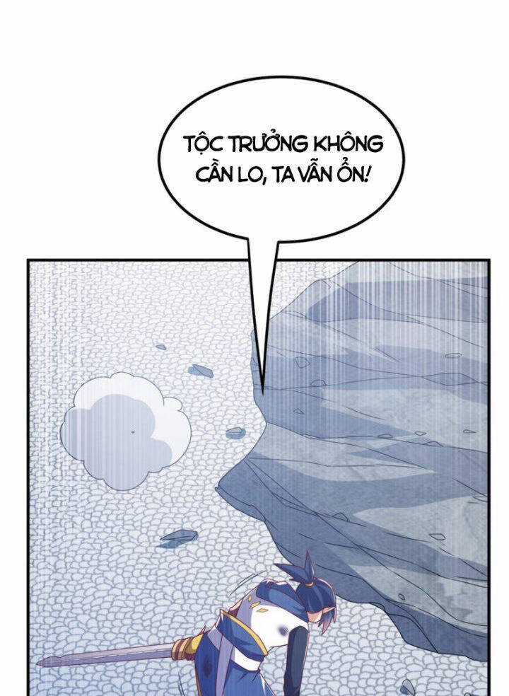 Võ Nghịch Cửu Thiên Chapter 302 trang 30