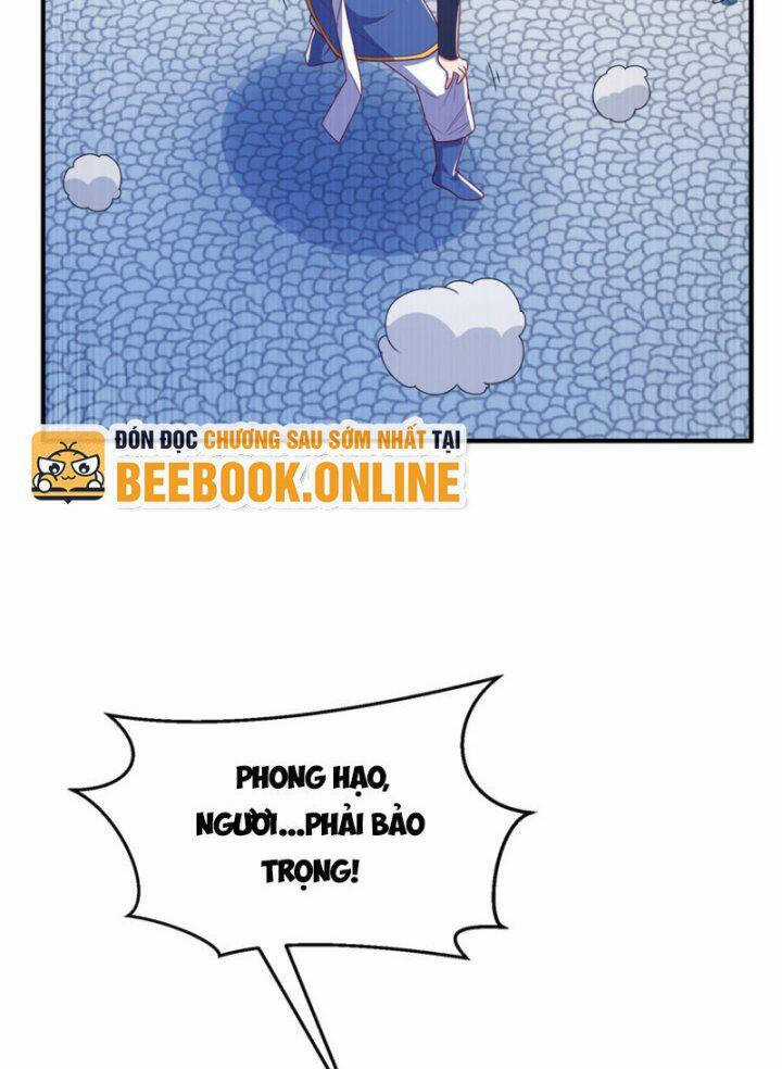 Võ Nghịch Cửu Thiên Chapter 302 trang 31