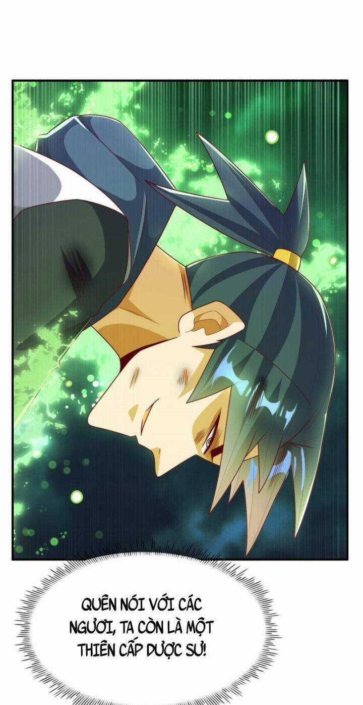 Võ Nghịch Cửu Thiên Chapter 302 trang 33