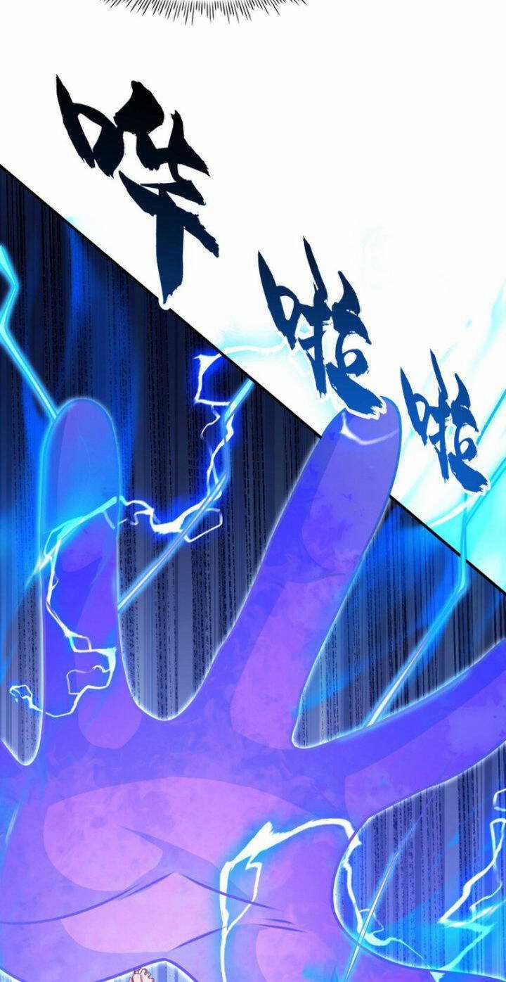 Võ Nghịch Cửu Thiên Chapter 302 trang 34