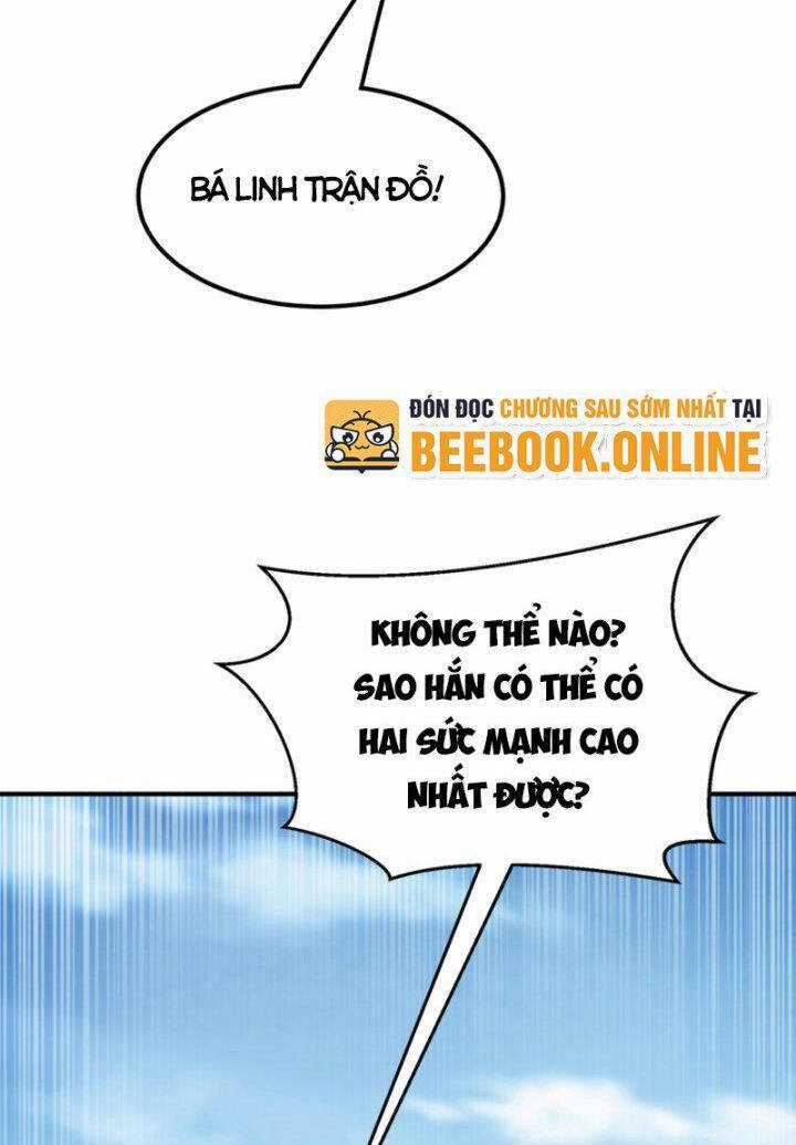 Võ Nghịch Cửu Thiên Chapter 302 trang 37