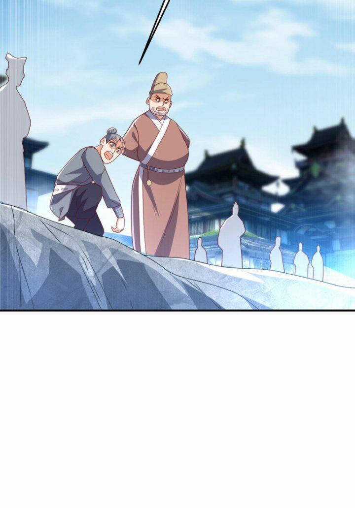 Võ Nghịch Cửu Thiên Chapter 302 trang 38