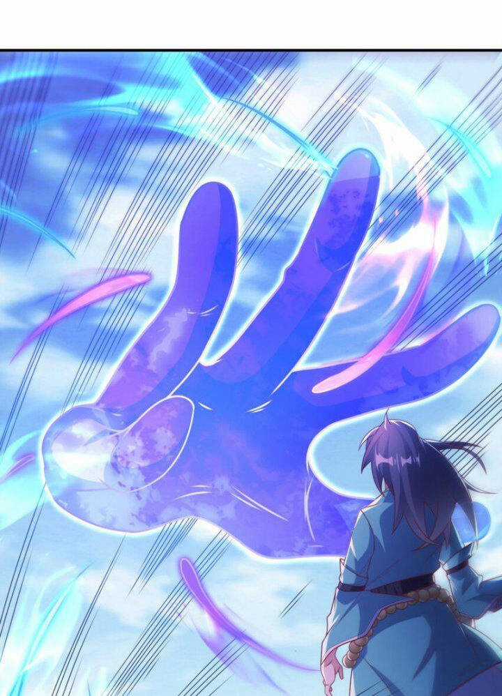 Võ Nghịch Cửu Thiên Chapter 302 trang 39