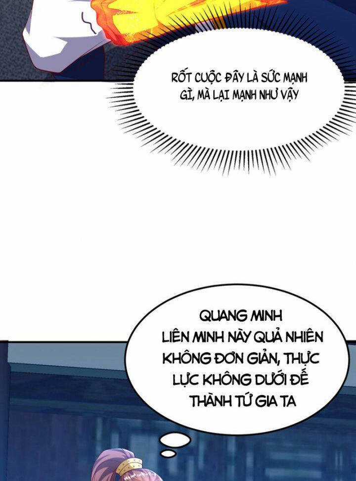 Võ Nghịch Cửu Thiên Chapter 302 trang 4
