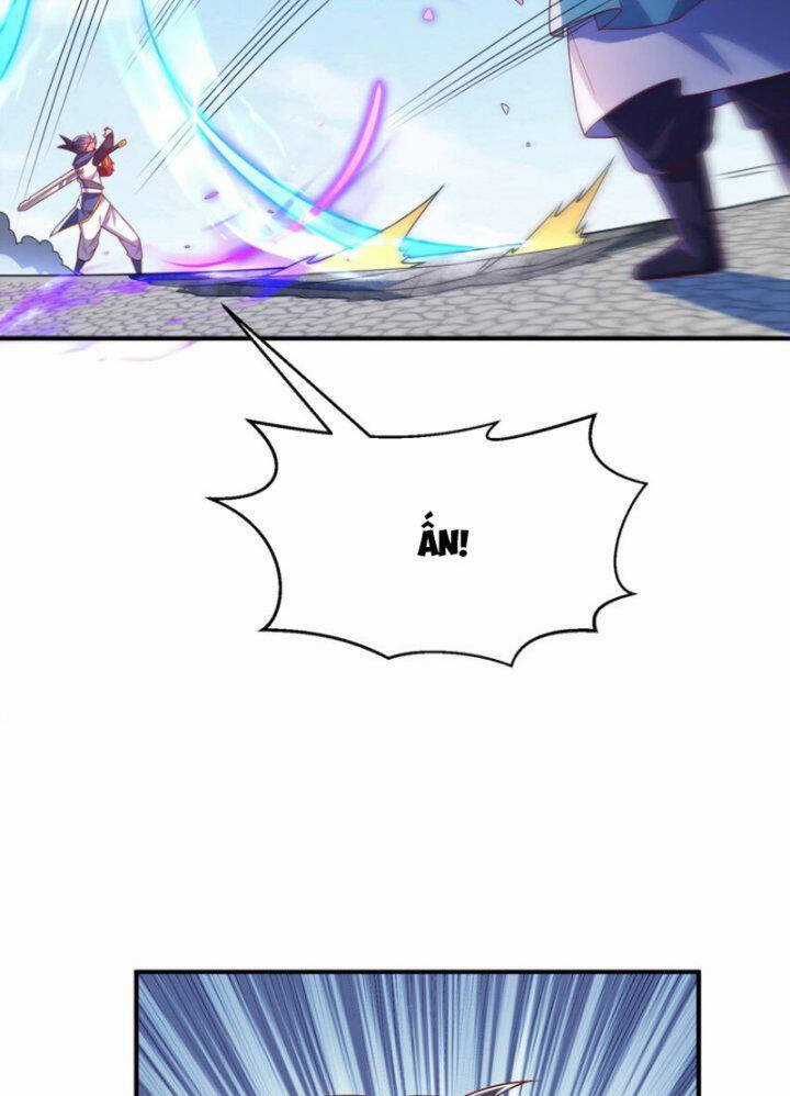 Võ Nghịch Cửu Thiên Chapter 302 trang 40