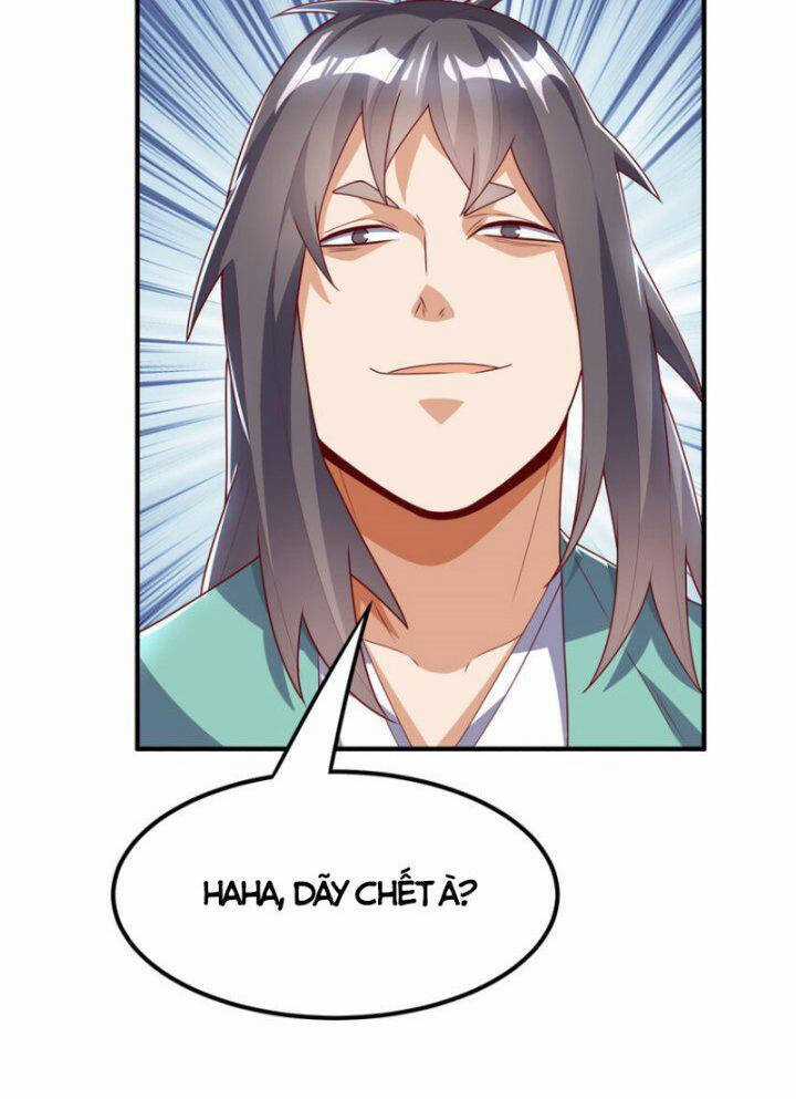 Võ Nghịch Cửu Thiên Chapter 302 trang 41