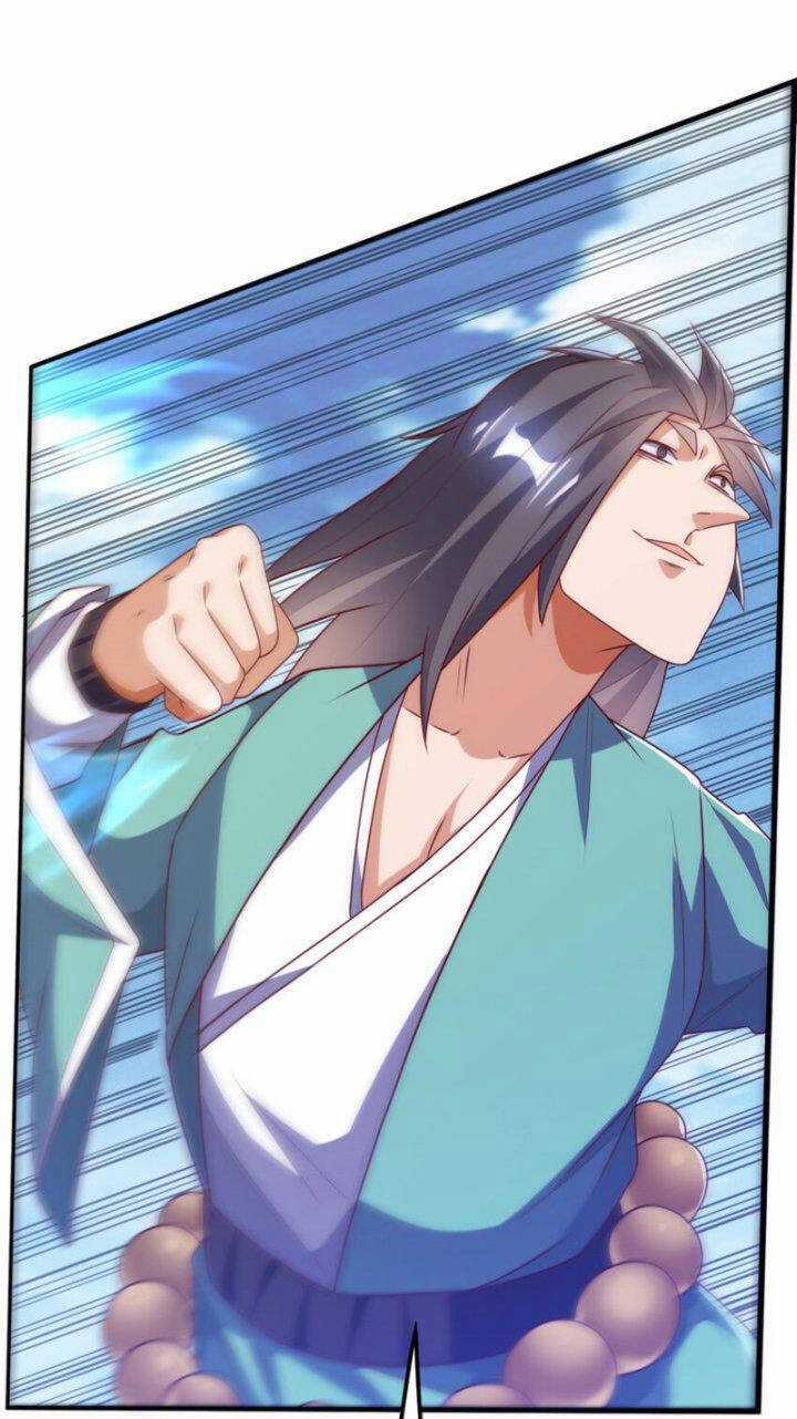 Võ Nghịch Cửu Thiên Chapter 302 trang 42