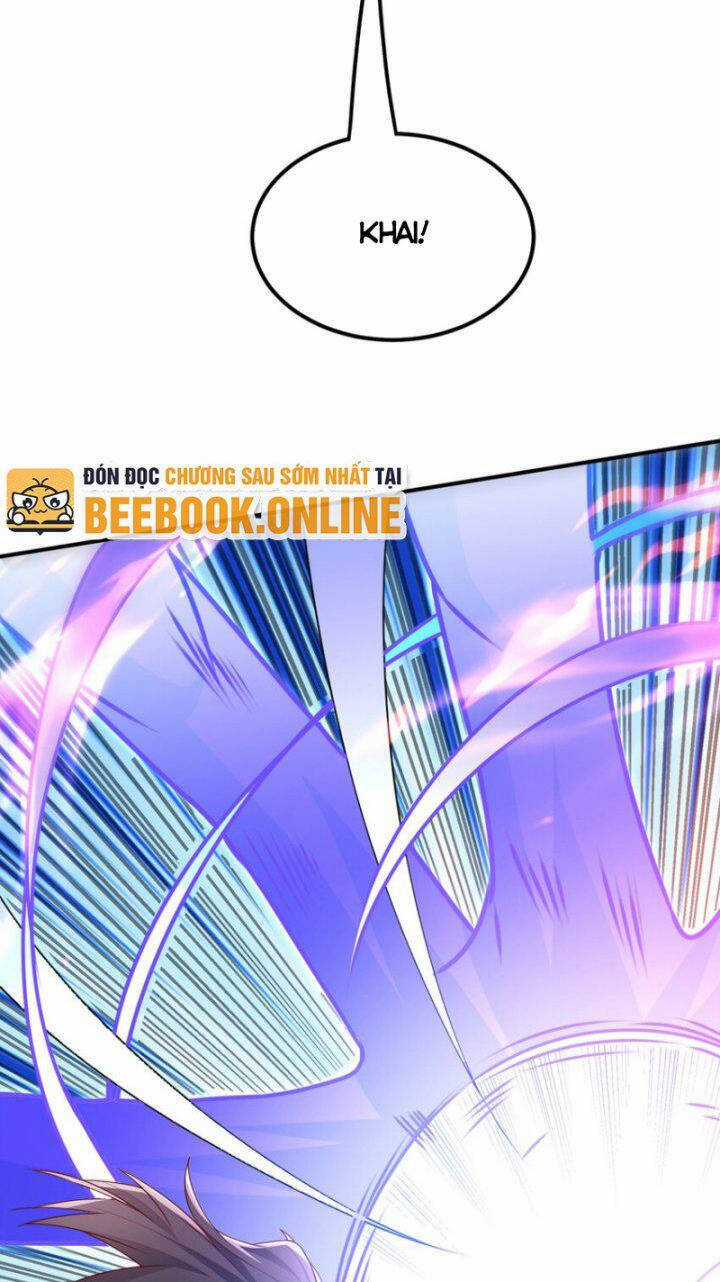 Võ Nghịch Cửu Thiên Chapter 302 trang 43