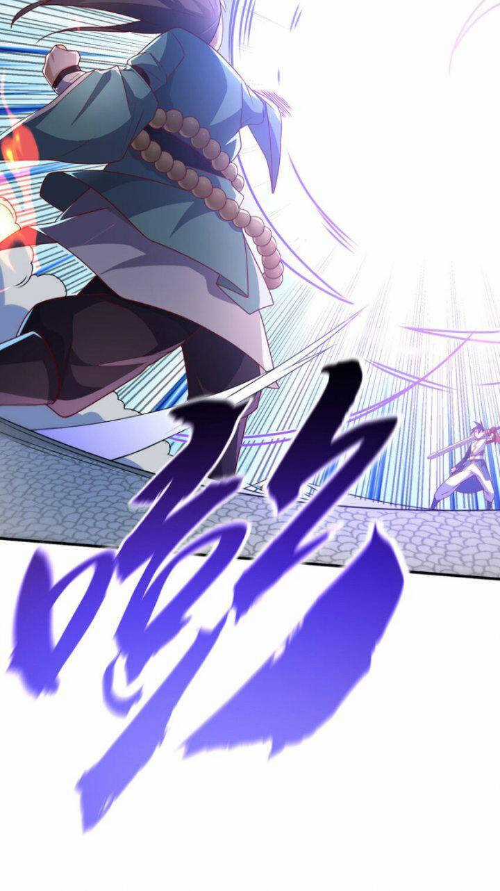 Võ Nghịch Cửu Thiên Chapter 302 trang 44