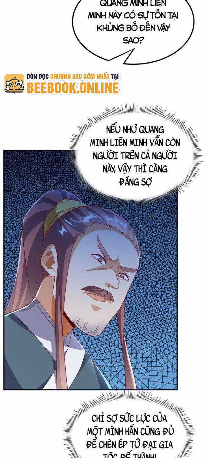 Võ Nghịch Cửu Thiên Chapter 302 trang 46