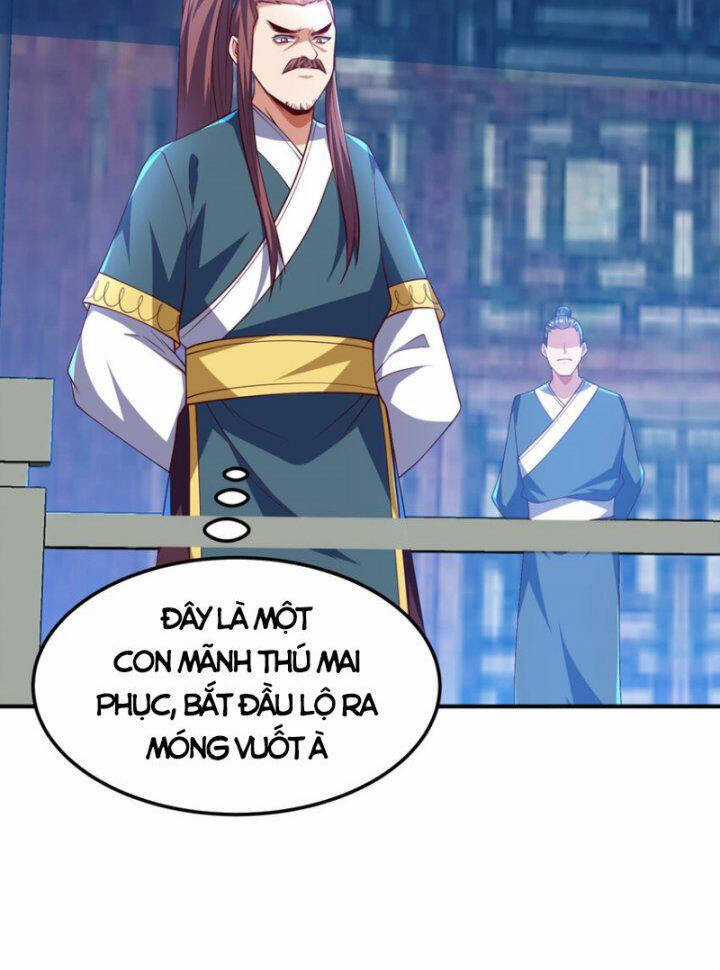 Võ Nghịch Cửu Thiên Chapter 302 trang 5