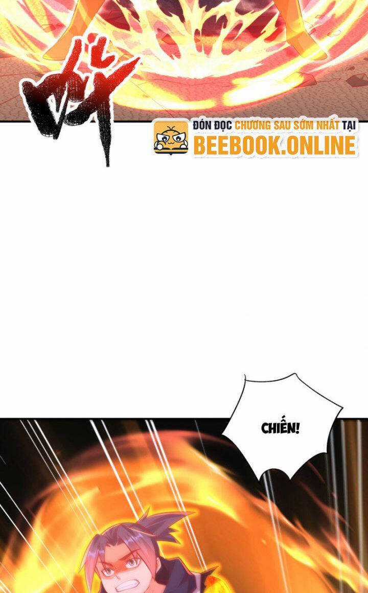 Võ Nghịch Cửu Thiên Chapter 302 trang 7