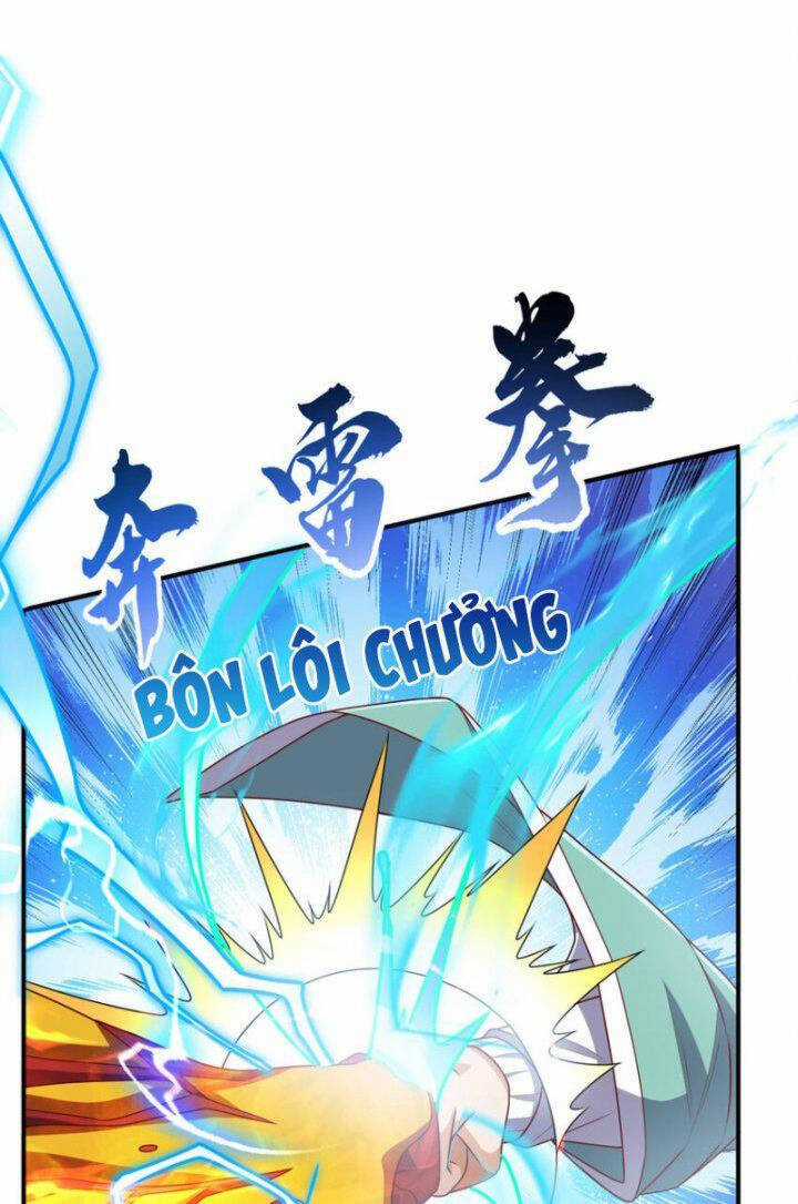 Võ Nghịch Cửu Thiên Chapter 302 trang 9