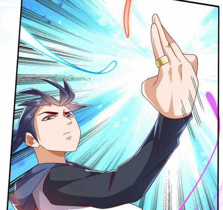 Võ Nghịch Cửu Thiên Chapter 303 trang 10