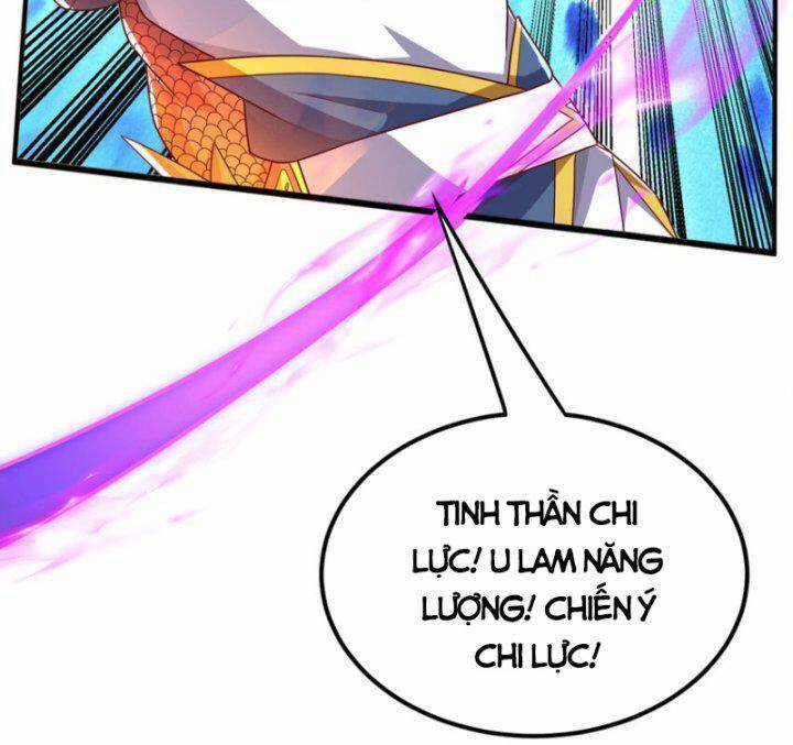 Võ Nghịch Cửu Thiên Chapter 303 trang 11