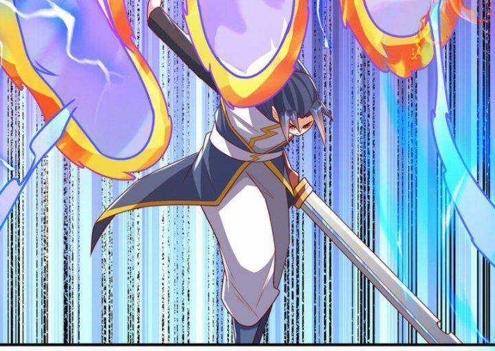 Võ Nghịch Cửu Thiên Chapter 303 trang 14