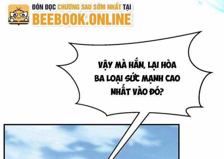 Võ Nghịch Cửu Thiên Chapter 303 trang 15