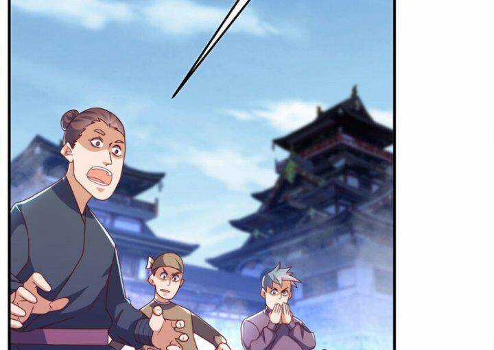 Võ Nghịch Cửu Thiên Chapter 303 trang 16