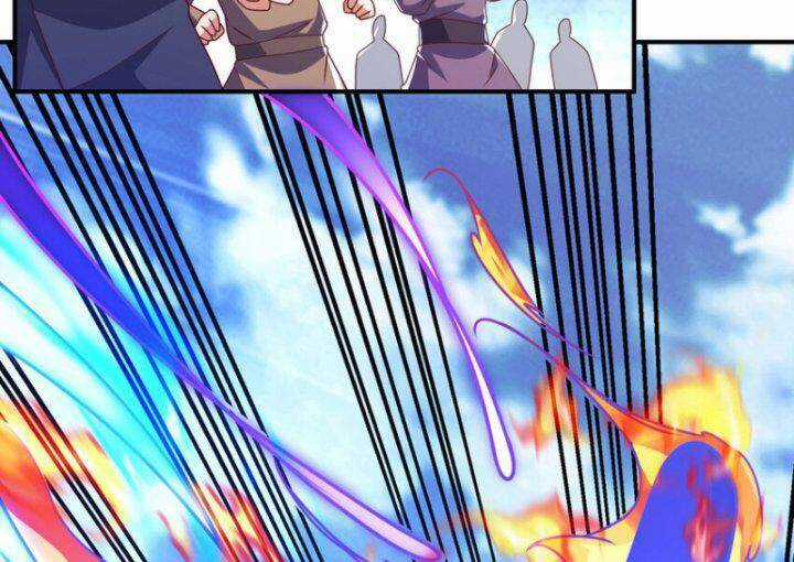 Võ Nghịch Cửu Thiên Chapter 303 trang 17