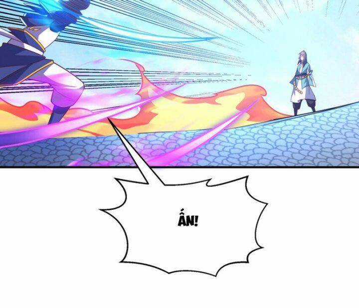 Võ Nghịch Cửu Thiên Chapter 303 trang 19