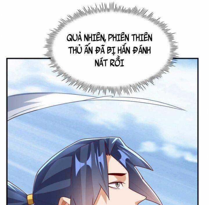 Võ Nghịch Cửu Thiên Chapter 303 trang 2