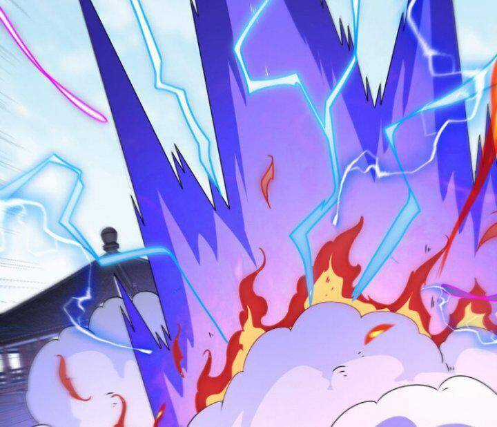 Võ Nghịch Cửu Thiên Chapter 303 trang 22