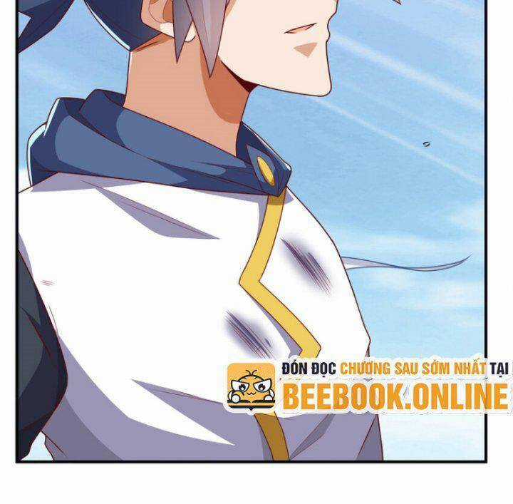 Võ Nghịch Cửu Thiên Chapter 303 trang 3