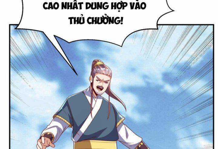 Võ Nghịch Cửu Thiên Chapter 303 trang 49