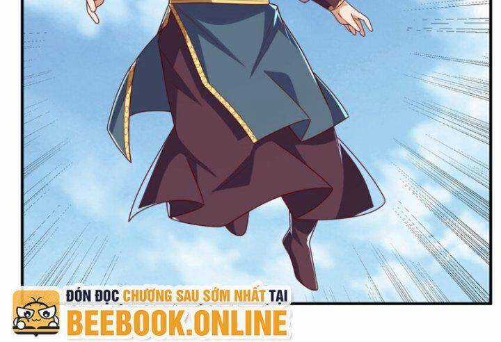 Võ Nghịch Cửu Thiên Chapter 303 trang 50