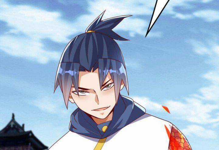 Võ Nghịch Cửu Thiên Chapter 303 trang 52