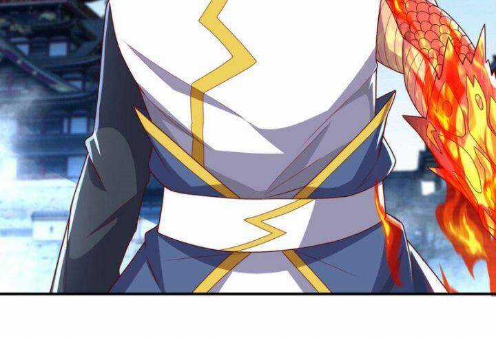 Võ Nghịch Cửu Thiên Chapter 303 trang 53