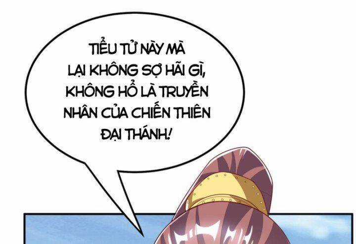 Võ Nghịch Cửu Thiên Chapter 303 trang 54
