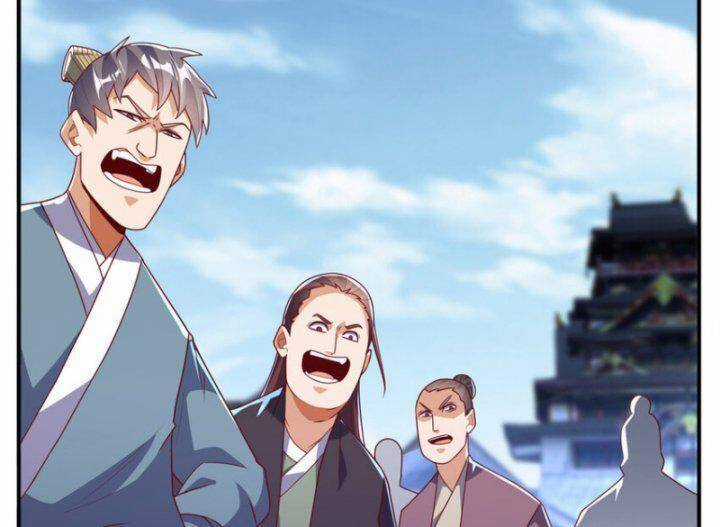 Võ Nghịch Cửu Thiên Chapter 303 trang 70