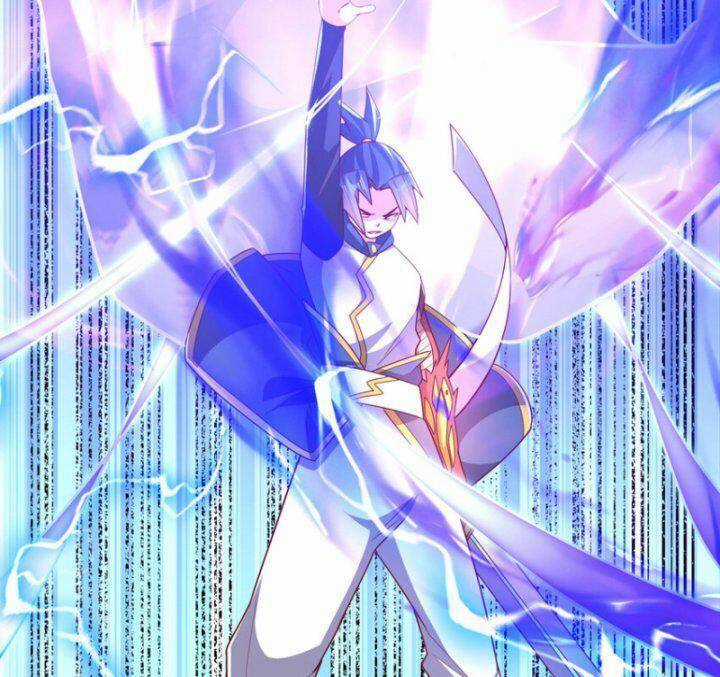 Võ Nghịch Cửu Thiên Chapter 303 trang 8