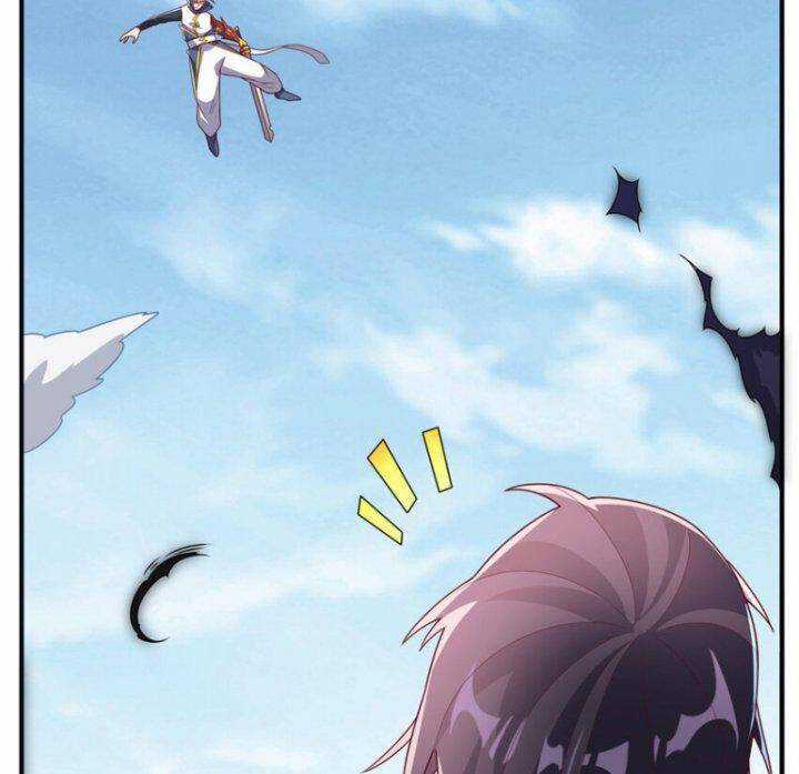 Võ Nghịch Cửu Thiên Chapter 303 trang 80