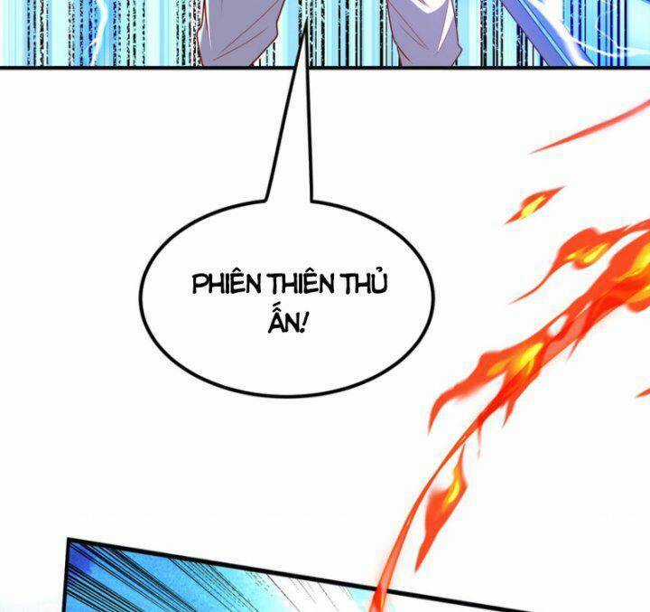 Võ Nghịch Cửu Thiên Chapter 303 trang 9