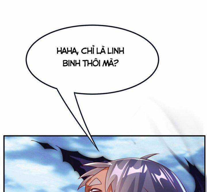 Võ Nghịch Cửu Thiên Chapter 304 trang 12