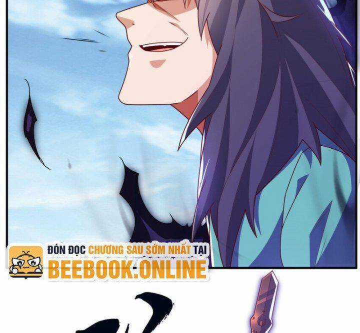 Võ Nghịch Cửu Thiên Chapter 304 trang 13