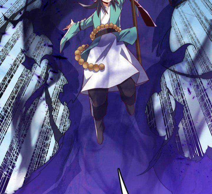 Võ Nghịch Cửu Thiên Chapter 304 trang 19