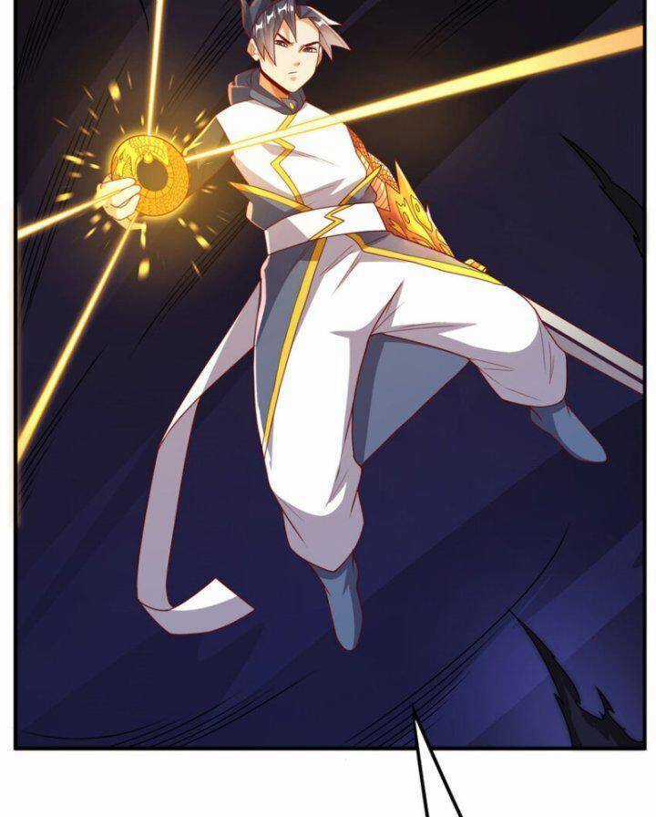 Võ Nghịch Cửu Thiên Chapter 304 trang 2