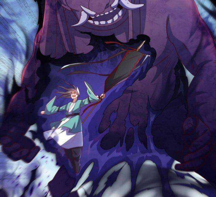 Võ Nghịch Cửu Thiên Chapter 304 trang 22