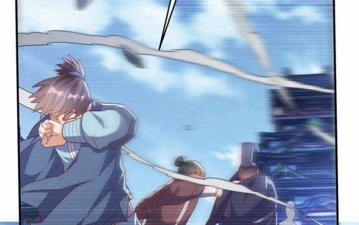 Võ Nghịch Cửu Thiên Chapter 304 trang 37