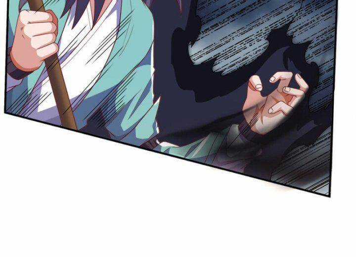 Võ Nghịch Cửu Thiên Chapter 304 trang 71