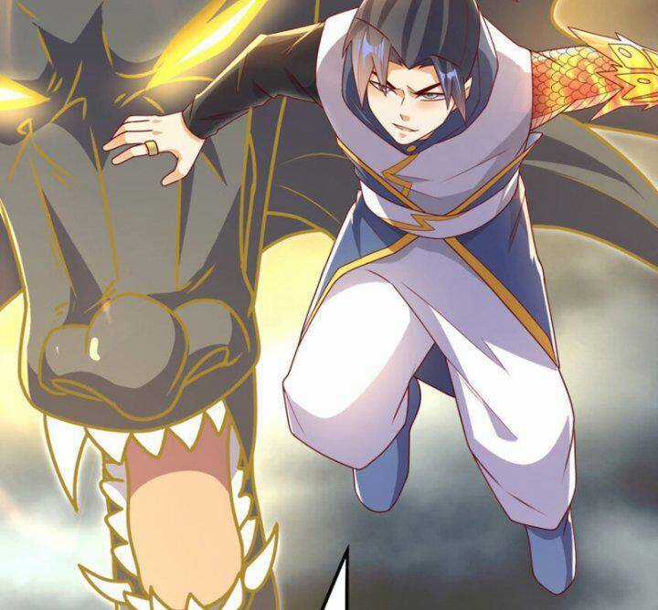 Võ Nghịch Cửu Thiên Chapter 304 trang 73